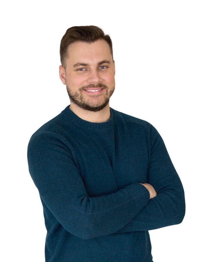 Nick DeMaria