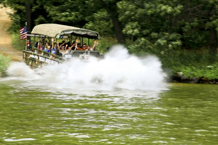 Wisconsin Dells, WI Realtors and Homes for Sale